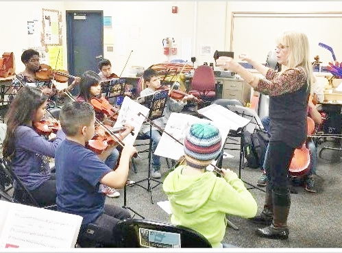 Fundraiser image