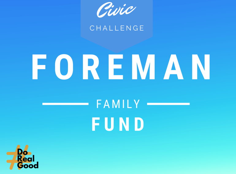 Fundraiser image