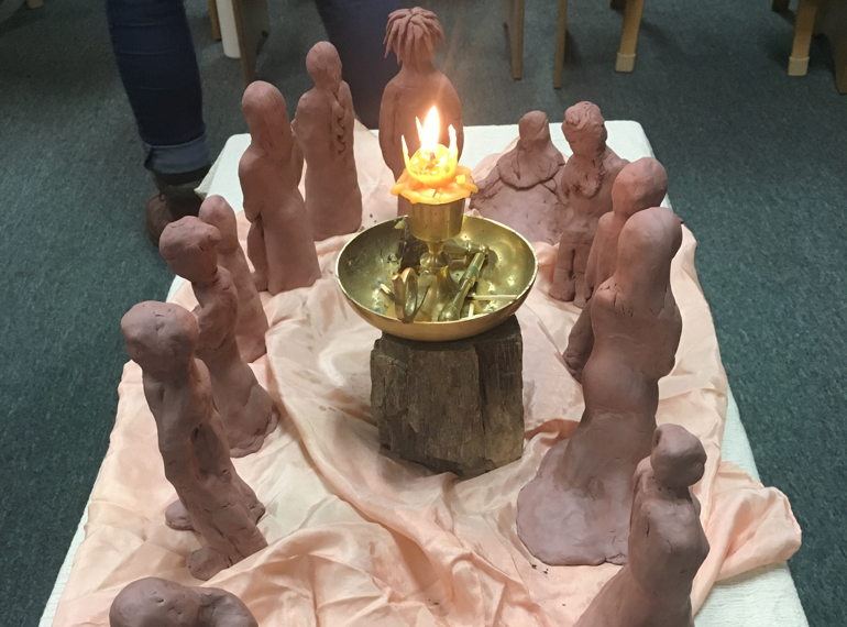 Fundraiser image