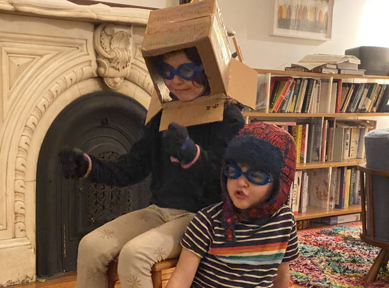 Fundraiser image
