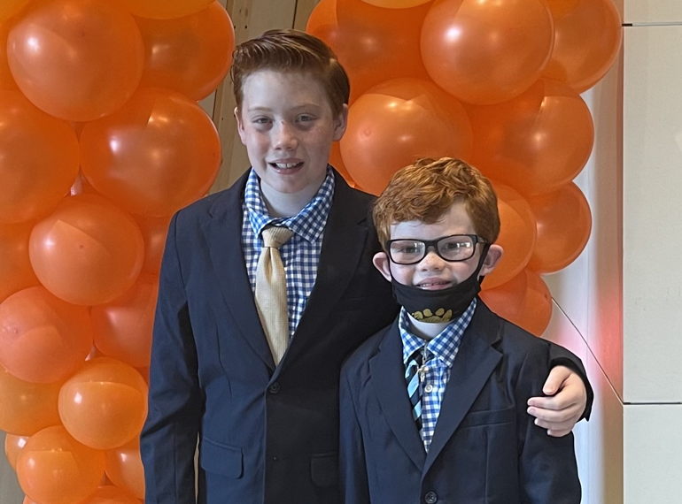 Fundraiser image