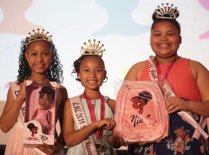 Fundraiser image
