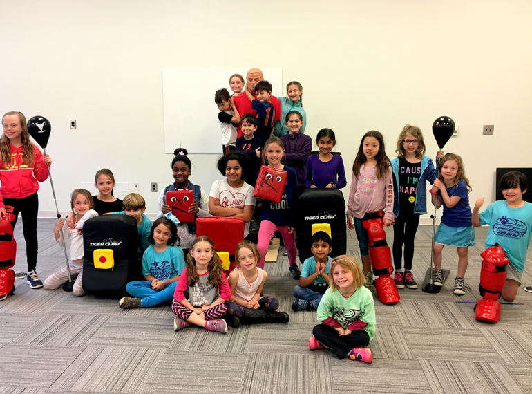 Fundraiser image