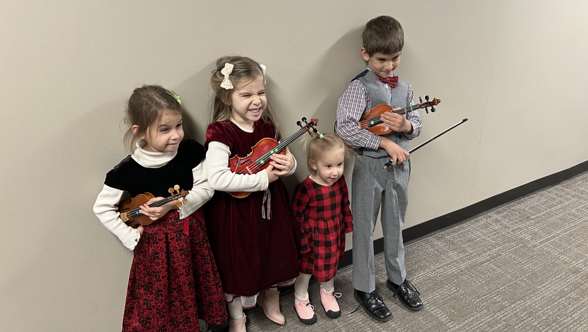 Fundraiser image