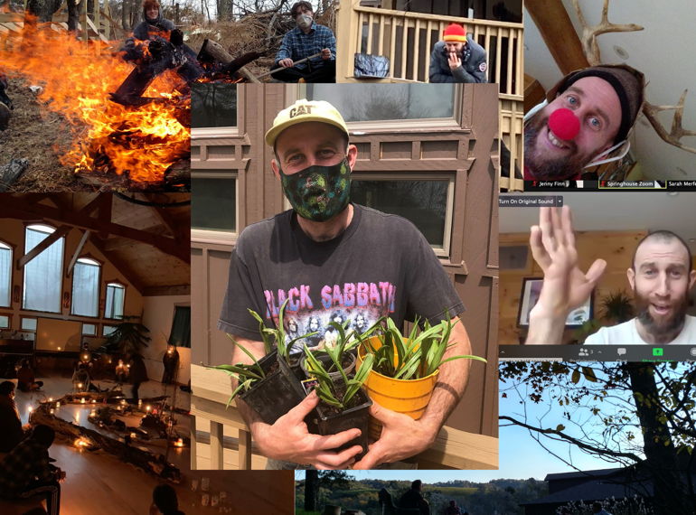 Fundraiser image