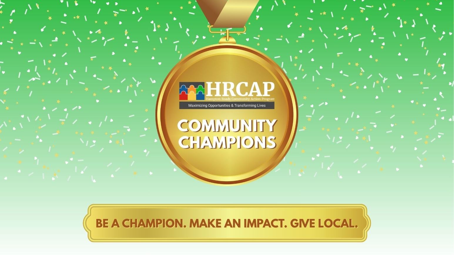 Fundraiser image
