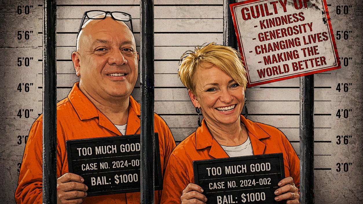 Fundraiser image
