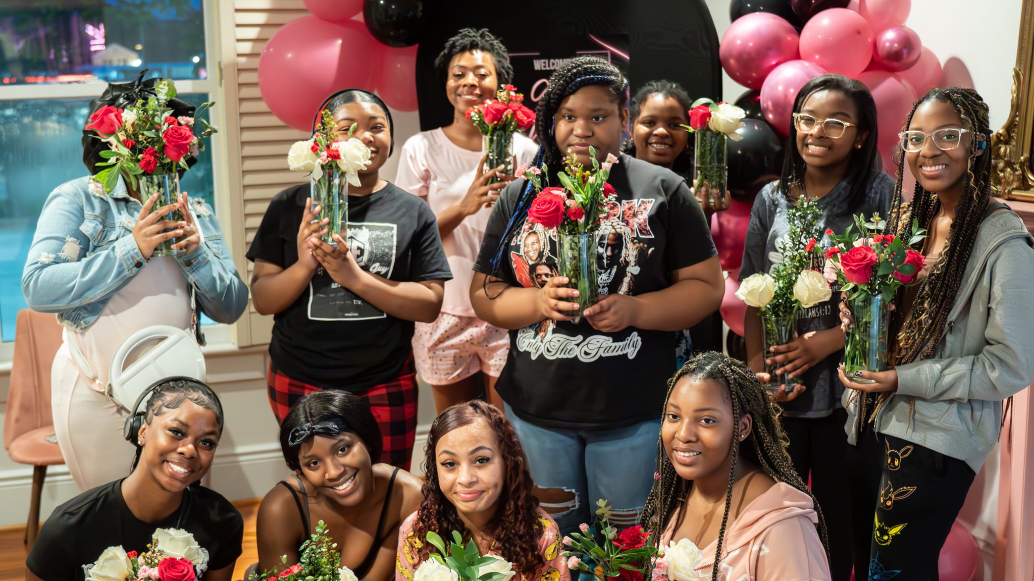 Fundraiser image