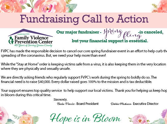 Fundraiser image