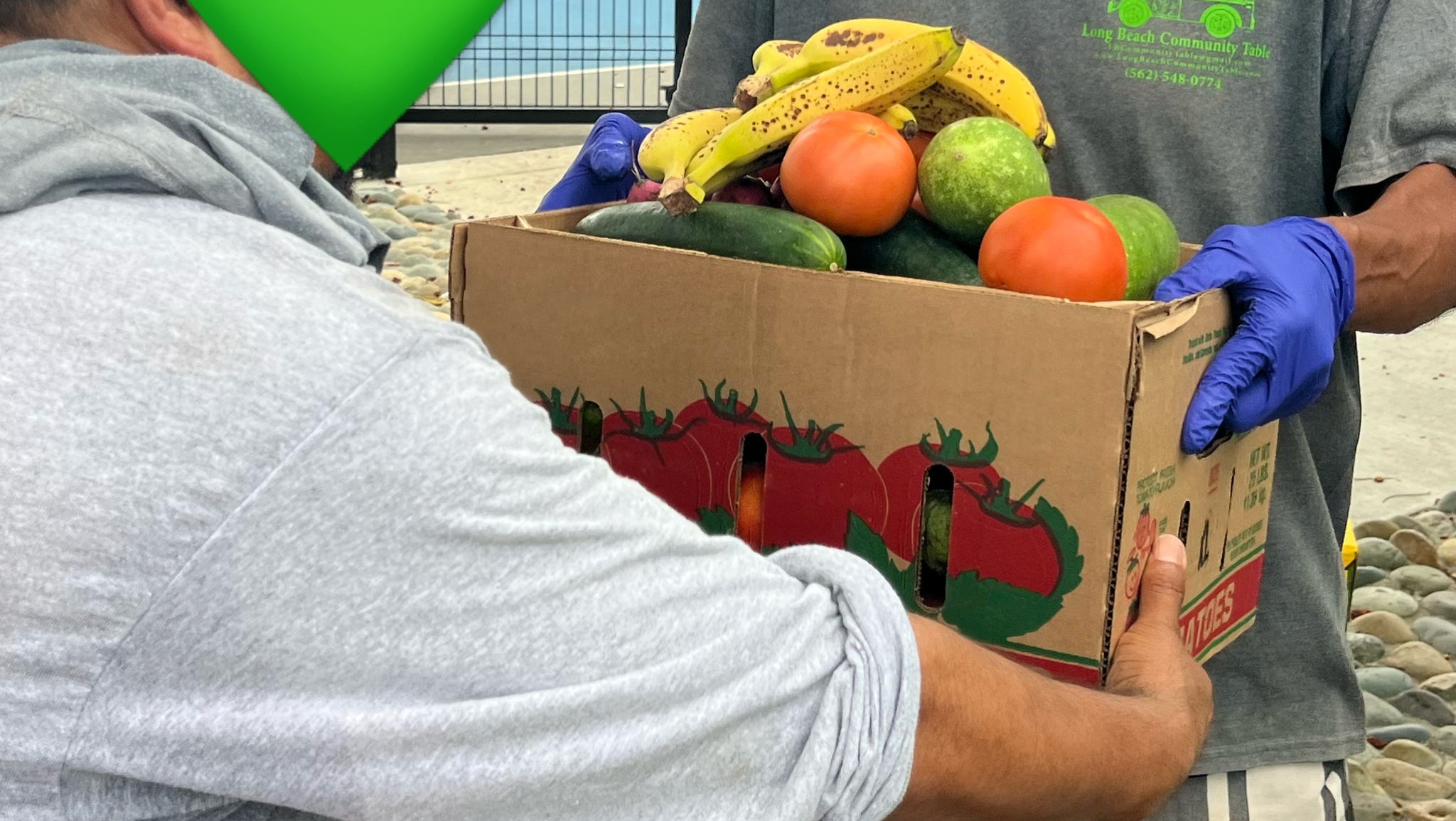 Fundraiser image