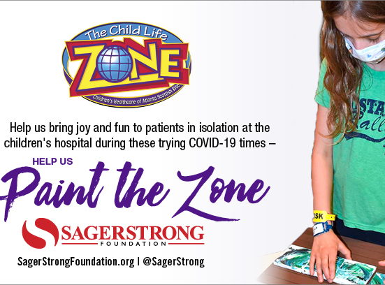 Fundraiser image