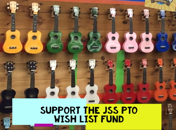 Fundraiser image