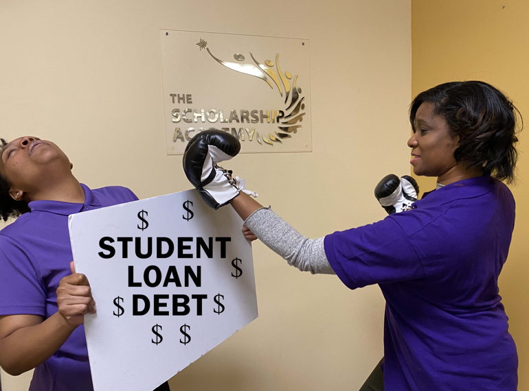Fundraiser image