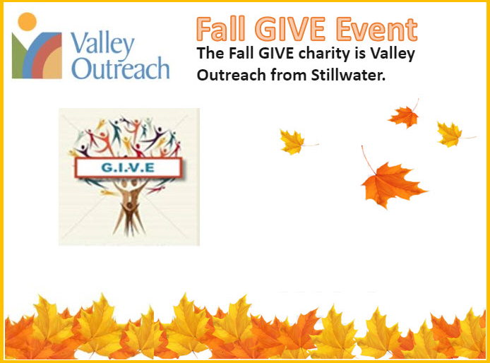 Fundraiser image