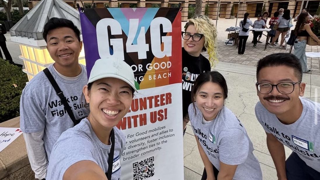 Fundraiser image