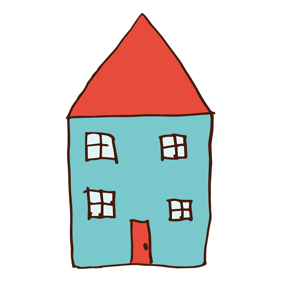media image