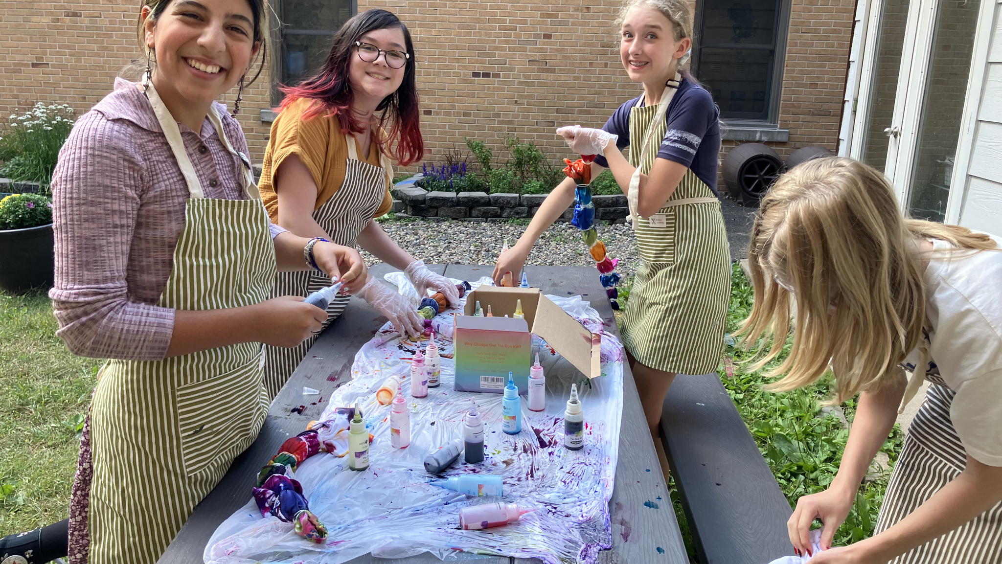Fundraiser image