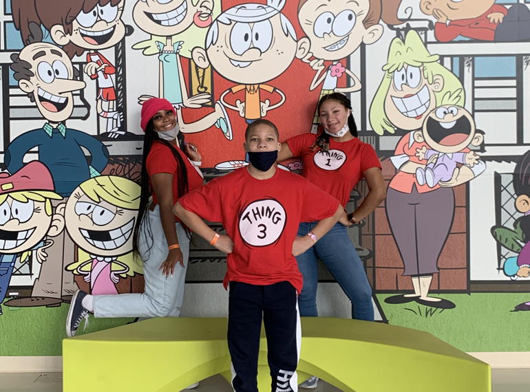 Fundraiser image