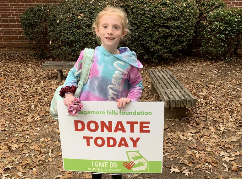 Fundraiser image