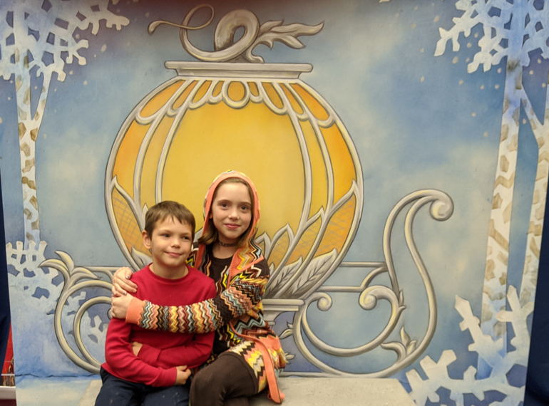 Fundraiser image