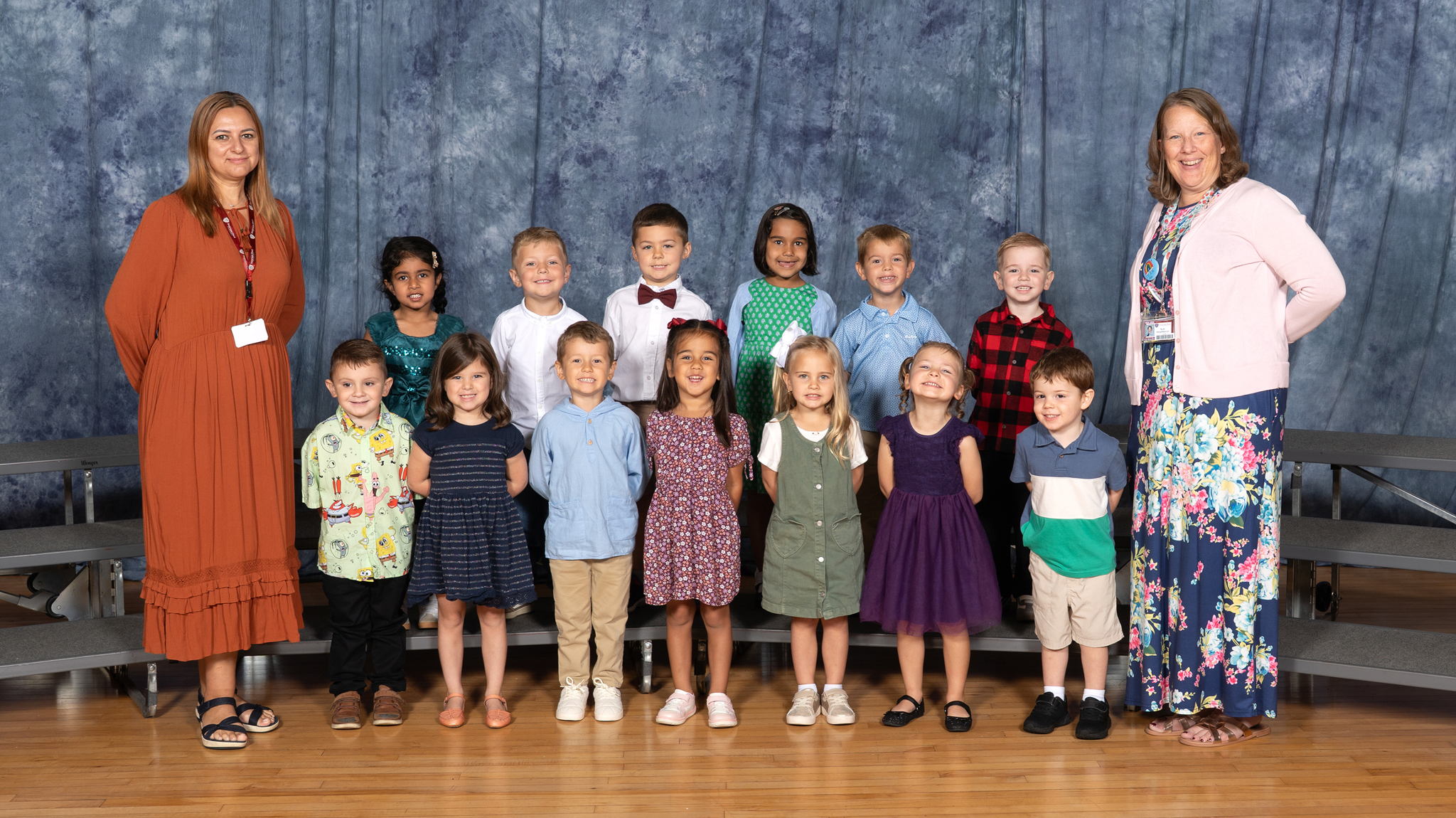Fundraiser image