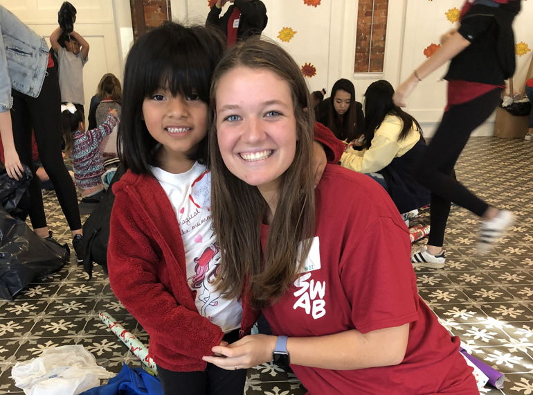 Fundraiser image