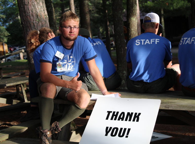 Fundraiser image