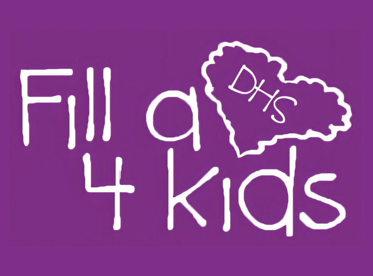 Fundraiser image
