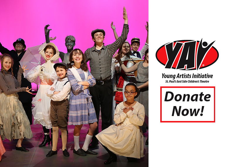 Fundraiser image