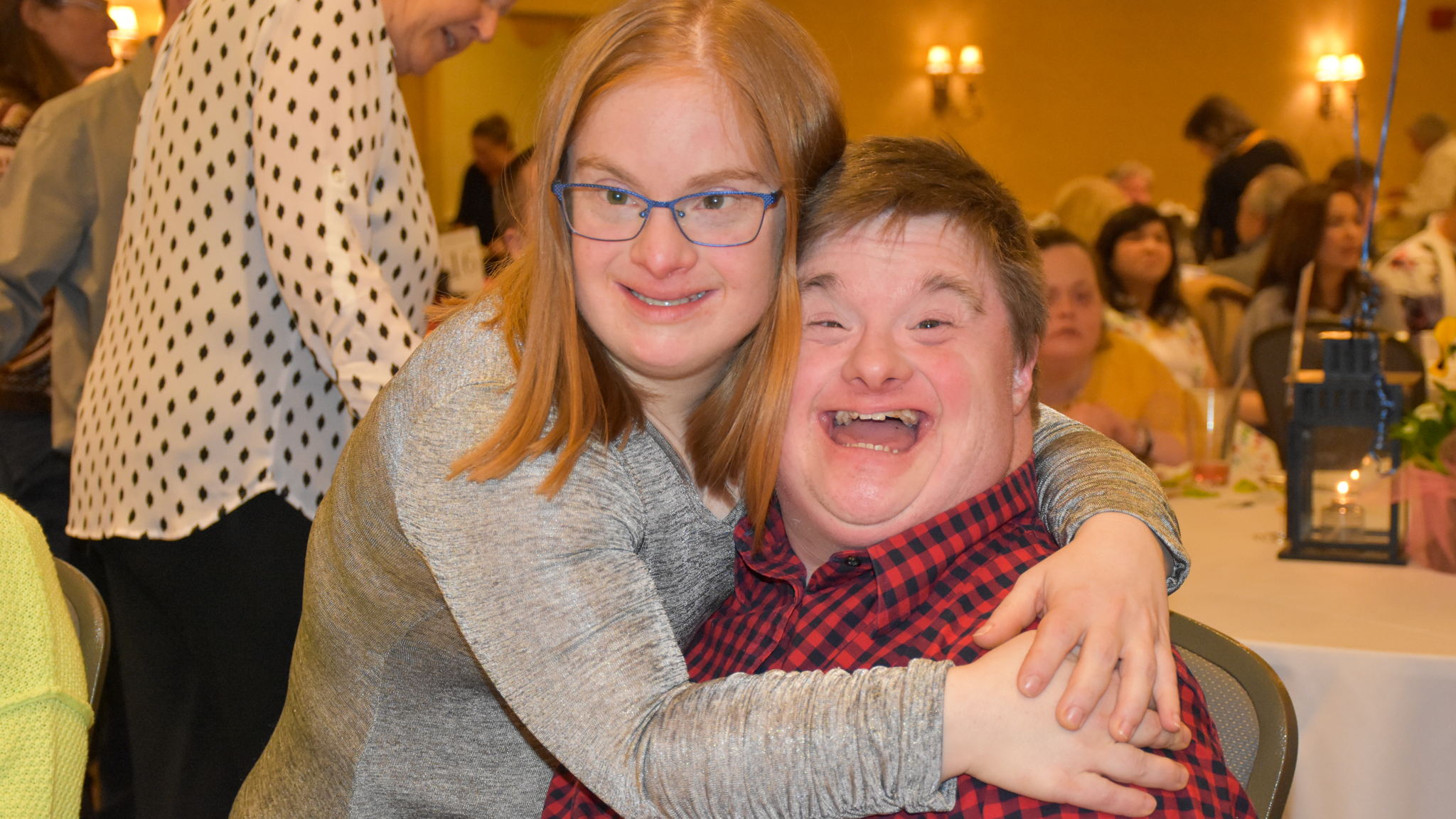 Fundraiser image
