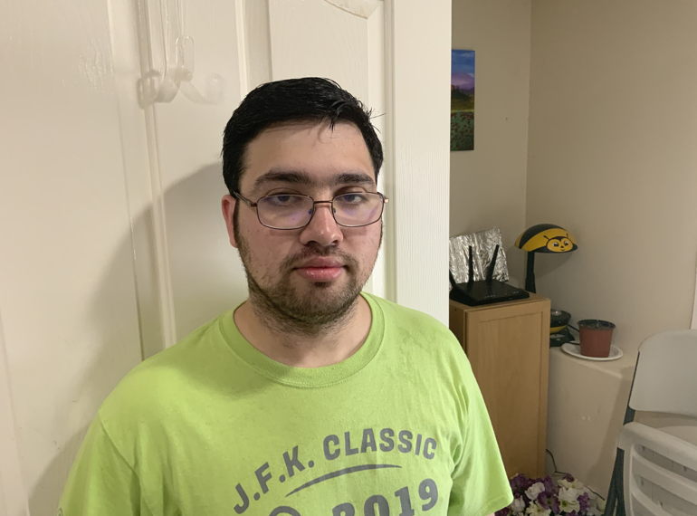 Fundraiser image