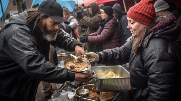 Fundraiser image