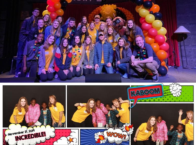 Fundraiser image