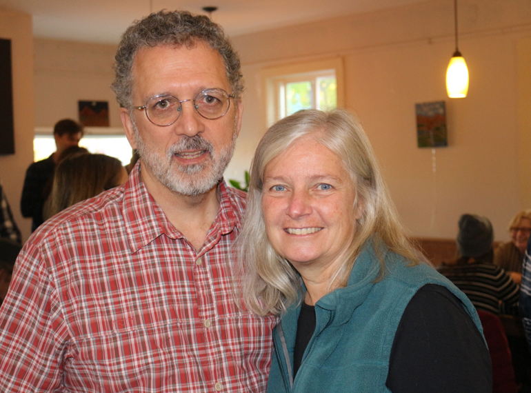 Fundraiser image