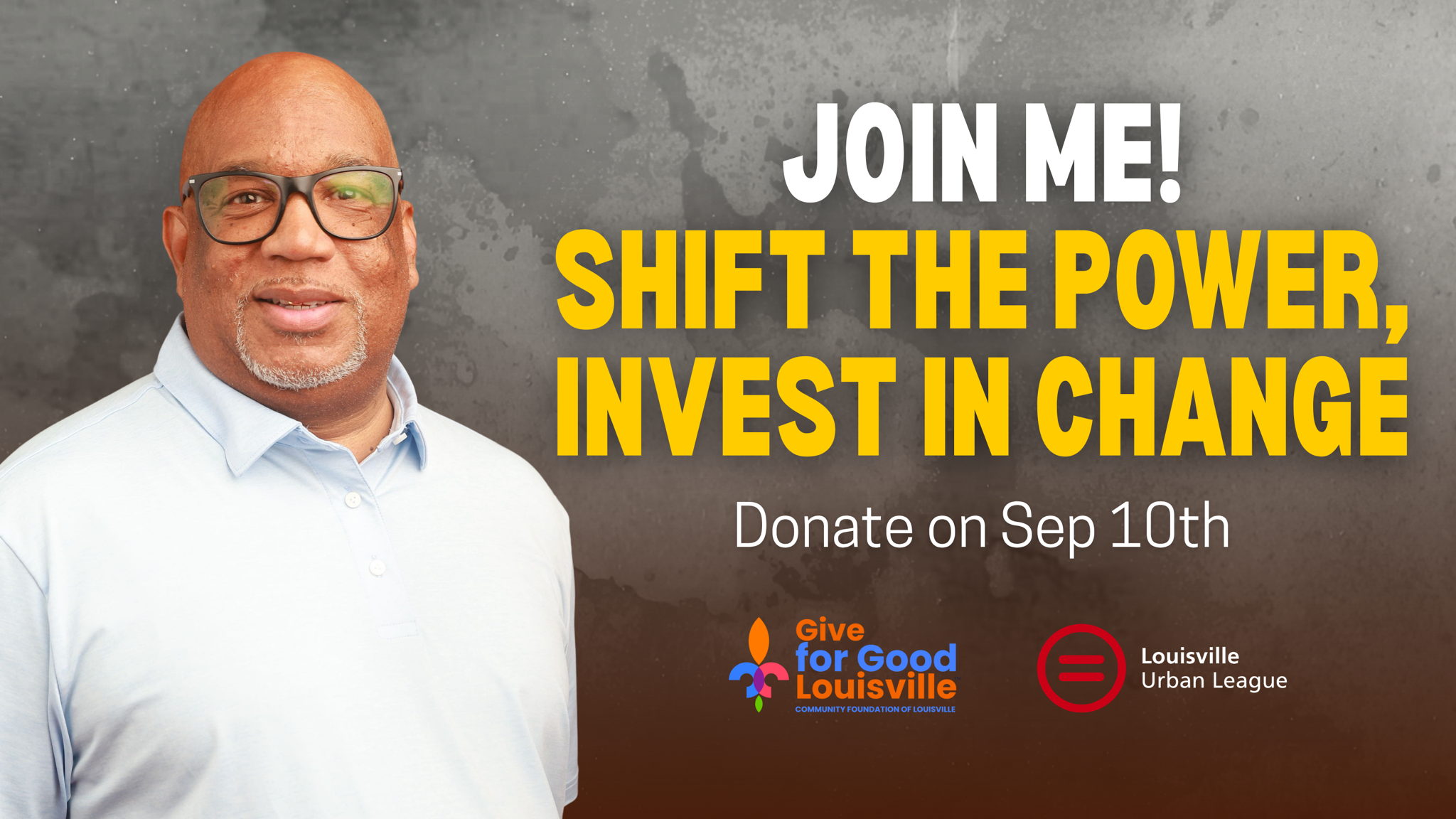 Fundraiser image