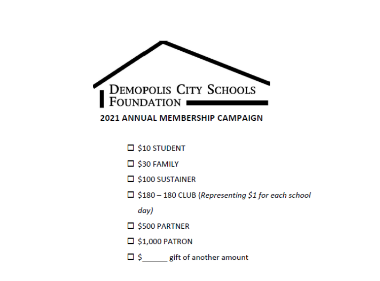 Fundraiser image