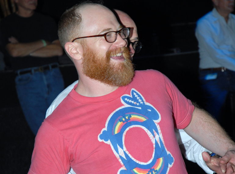 Fundraiser image