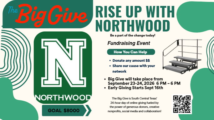 Fundraiser image