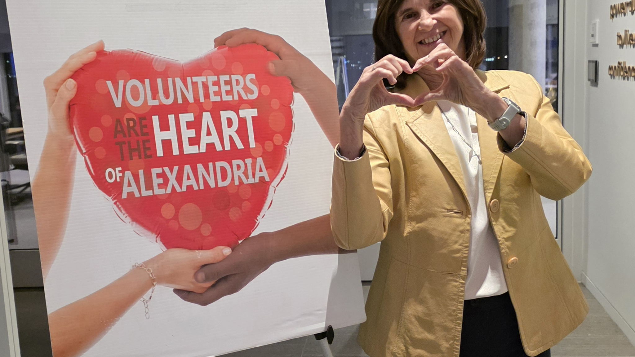 Fundraiser image