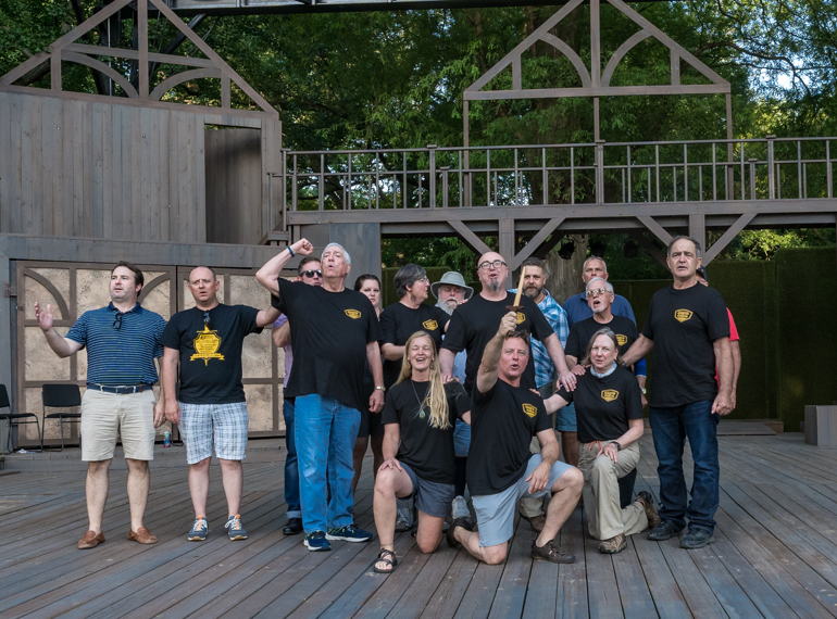 Fundraiser image