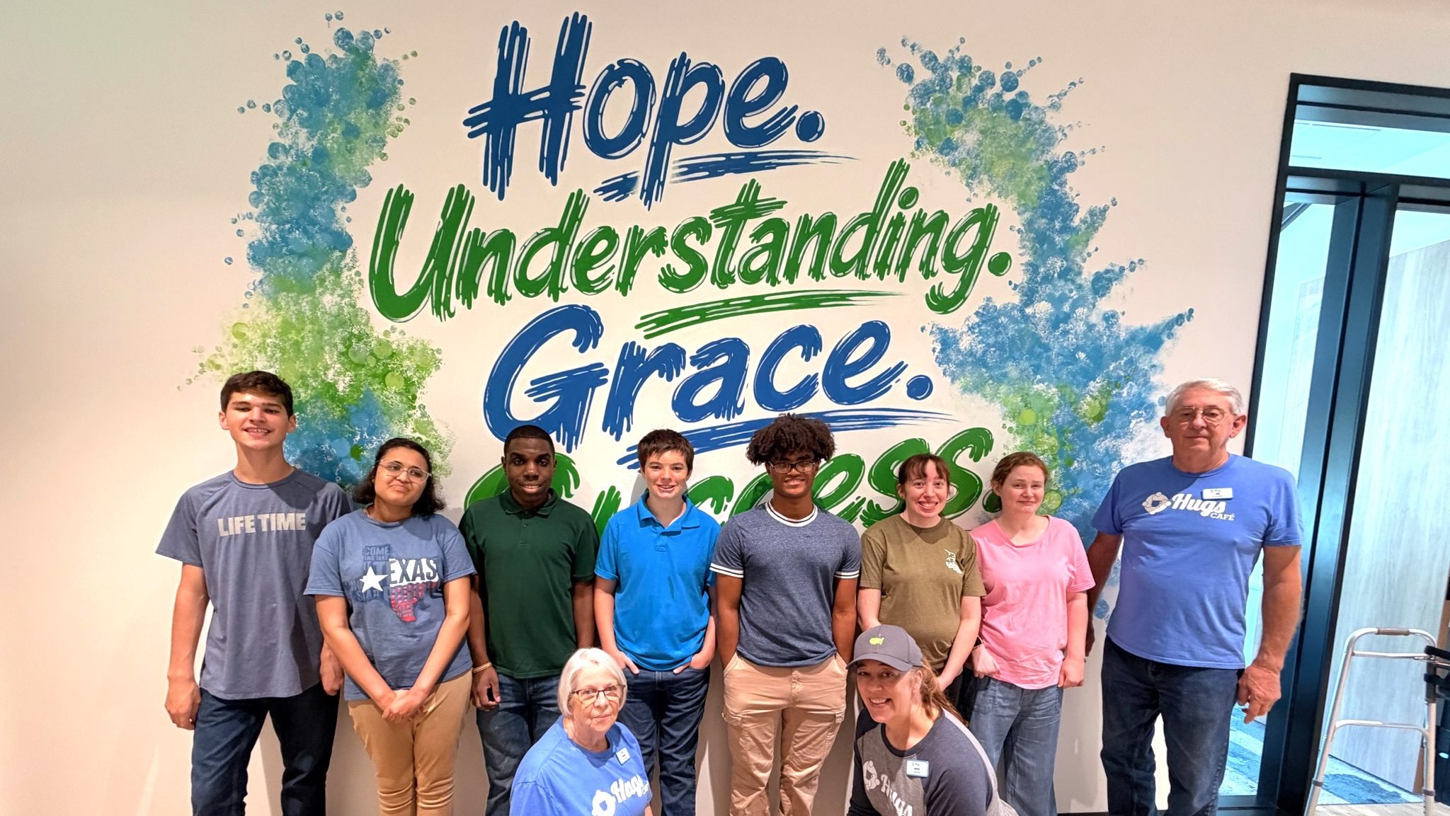 Fundraiser image