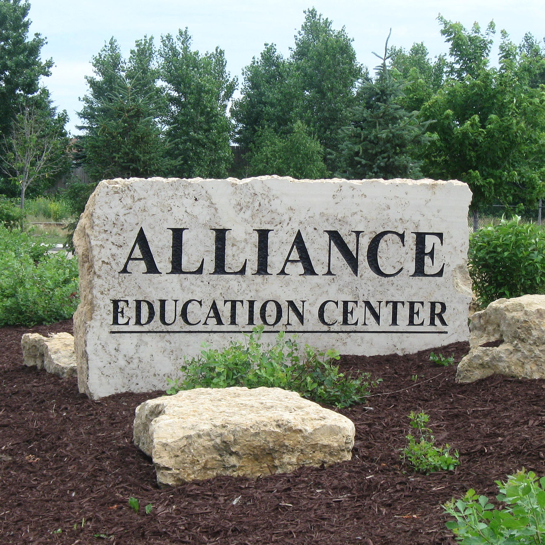 Alliance Education Center (Within ISD 917) GiveMN