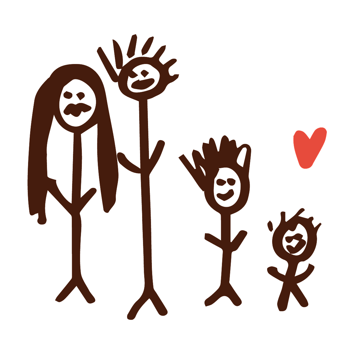 media image