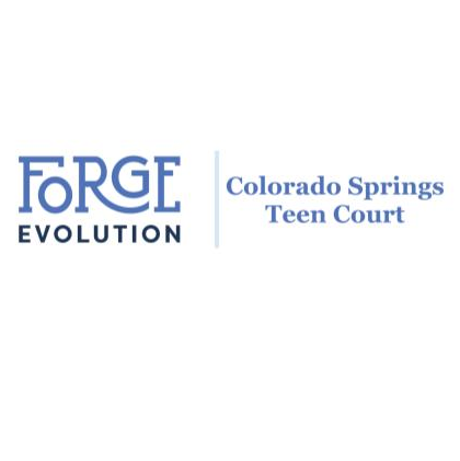 Forge Evolution/Teen Court | ColoradoGives.org