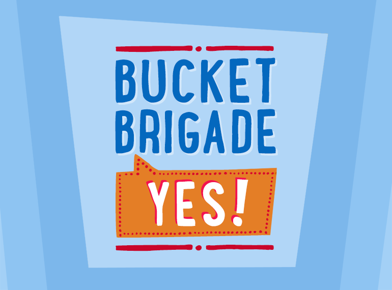 Fundraiser image