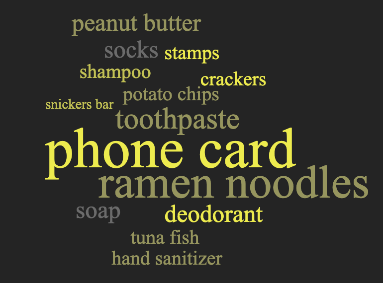 Fundraiser image