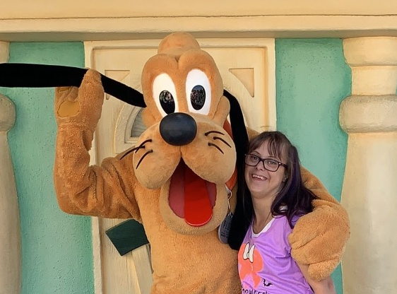 Fundraiser image