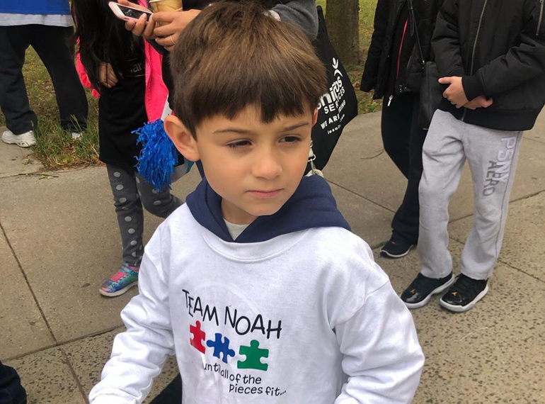 Fundraiser image