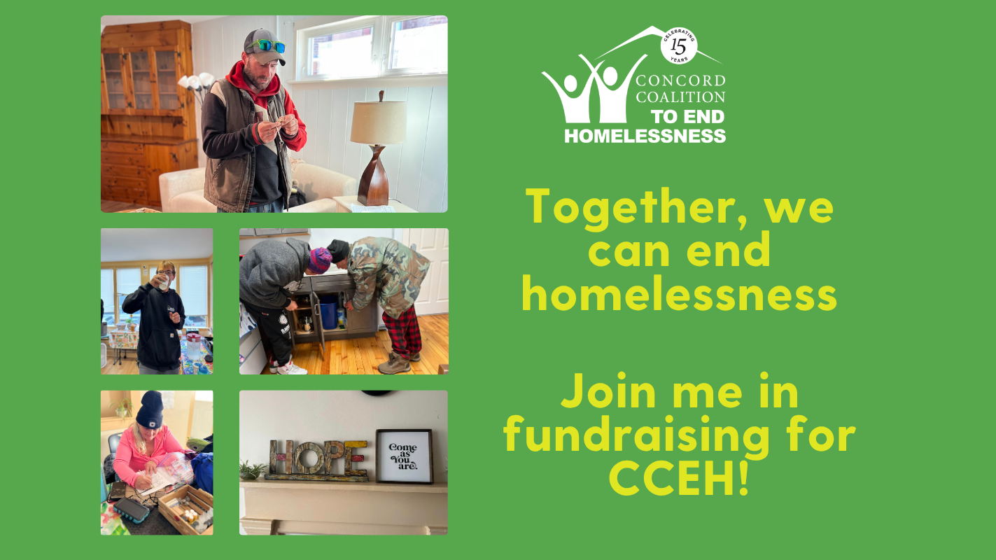 Fundraiser image