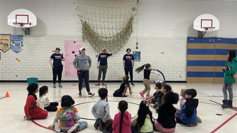 Fundraiser image